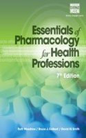 Essentials of Pharmacology for Health Professions + Study Guide Package
