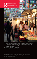 The Routledge Handbook of Soft Power