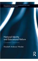 National Identity and Educational Reform