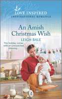 Amish Christmas Wish