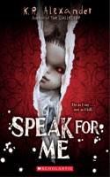 Speak for Me: (Saddleback Classics)