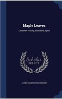 Maple Leaves