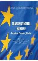 Transnational Europe