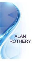 Alan Rothery, Marine Consultant at Agr Marine