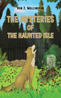 Mysteries of The Haunted Isle