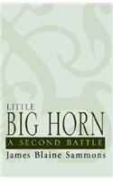 Little Big Horn: A Second Battle