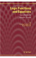 Logic Functions and Equations