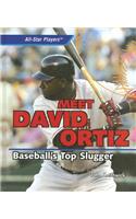 Meet David Ortiz: Baseball's Top Slugger