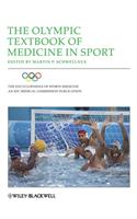 The Olympic Textbook of Medicine in Sport