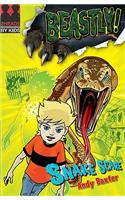 Snake Scare