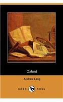 Oxford (Dodo Press)