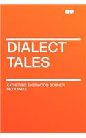 Dialect Tales