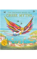 Orchard Greek Myths