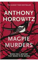 Magpie Murders