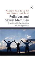 Religious and Sexual Identities