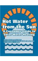 Hot Water from the Sun