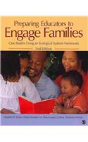 Preparing Educators to Engage Families