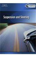 Suspension and Steering Computer Based Training (CBT)