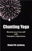 Chanting Yoga
