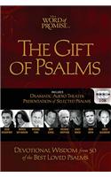 The Gift of Psalms: (Word of Promise)