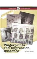 Fingerprints and Impression Evidence