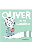 Oliver And His Alligator