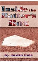 Inside the Batter's Box