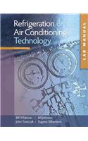 Refrigeration and Air Conditioning Technology, Study Guide/L