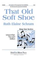 That Old Soft Shoe