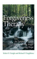 Forgiveness Therapy