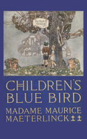 Children's Blue Bird