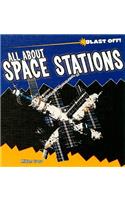 All about Space Stations