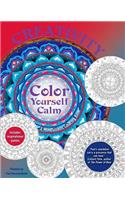 Creativity: A Mindfulness Coloring Book
