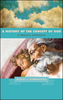 History of the Concept of God