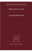 Calculus Revisited