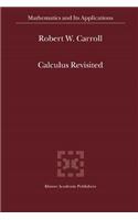 Calculus Revisited