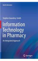 Information Technology in Pharmacy