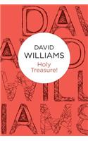 Holy Treasure!