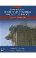 Brannigan's Building Construction for the Fire Service Student Workbook