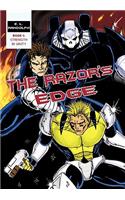 The Razor's Edge