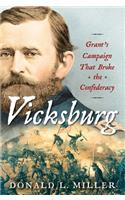 Vicksburg