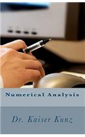 Numerical Analysis