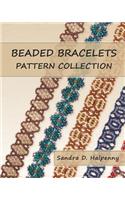 Beaded Bracelets Pattern Collection