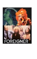 Foreigner: I Want to Know What Love Is