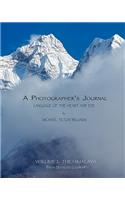 A Photographer's Journal