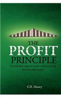 The Profit Principle: (English)