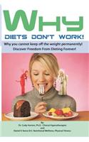 Why Diets Don't Work