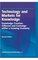 Technology and Markets for Knowledge