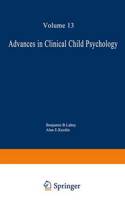 Advances in Clinical Child Psychology