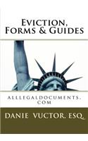Eviction, Forms & Guides